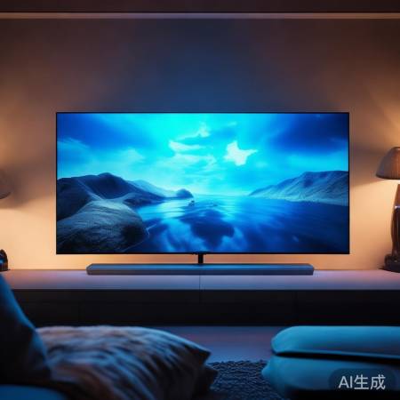 轻松调出完美画质！揭秘电视机画面设置参数秘籍