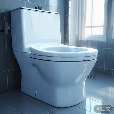 智能马桶水位线清洁技巧大揭秘