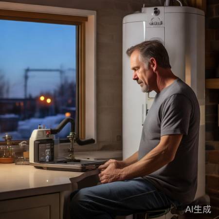 金友热水器不加热原因及解决方法大揭秘