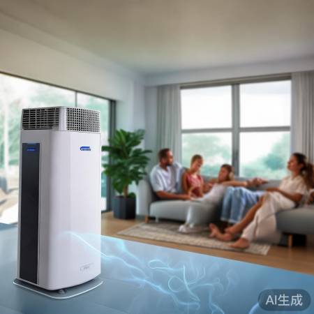 开利家用中央空调评测：性能与舒适度双重保障