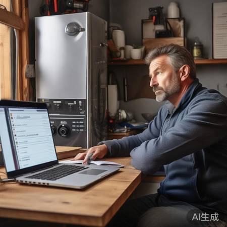 海恩壁挂炉故障代码详解及解决方法