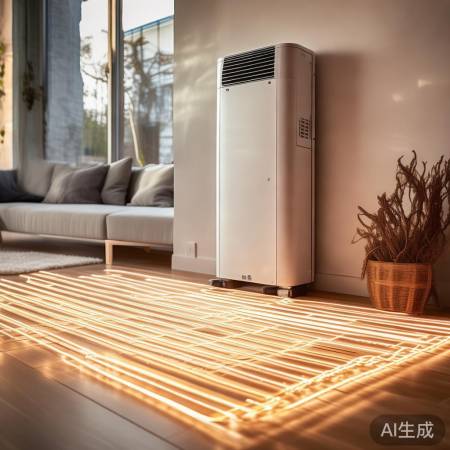 孝义地区冬季供暖新选择：空气能热泵供暖技术优势解析