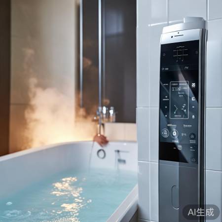 虎门地区专业中央热水器生产商推荐