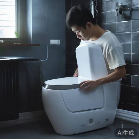 球形智能马桶维修服务电话，快速解决您的困扰