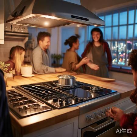 2023年集成灶价格排行：哪款集成灶最实惠？