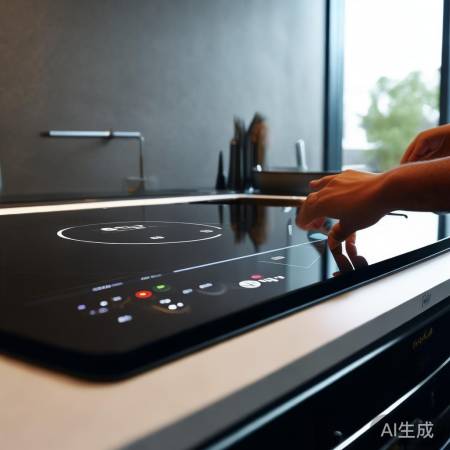 帅丰集成灶e系列：品味生活，尽享高端厨电风采