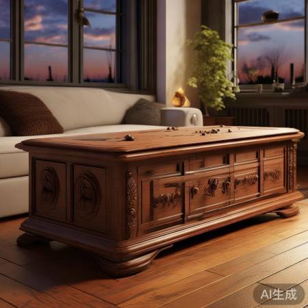 独特设计:揭秘柜子里装保险柜的巧妙布局图