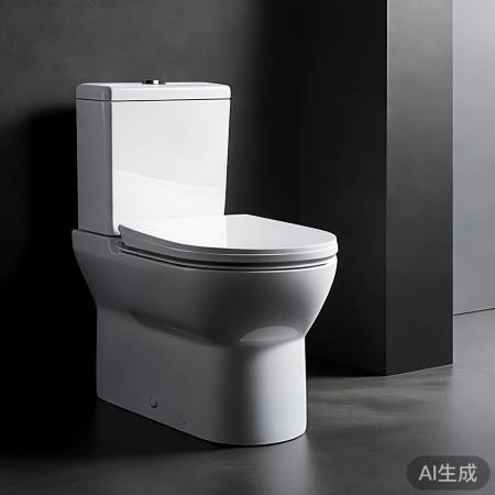马桶智能黑白通用性分析