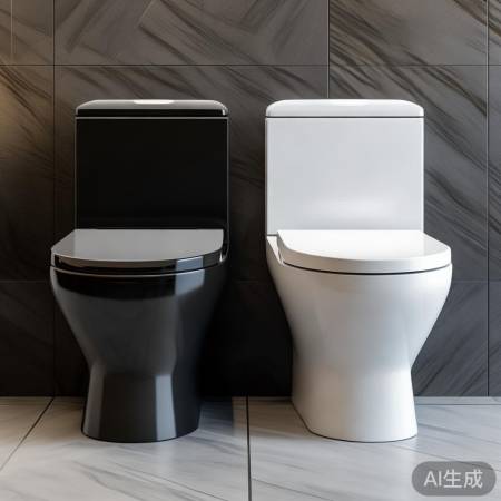 马桶智能黑白通用性分析