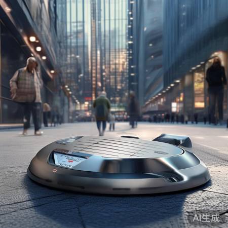 武威地区智能井盖锁企业推荐,专业服务保障城市安全