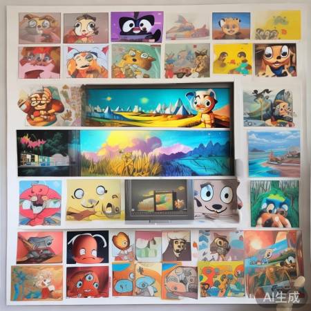 快手电视机贴纸哪里买?教你轻松找到心仪的电视贴纸