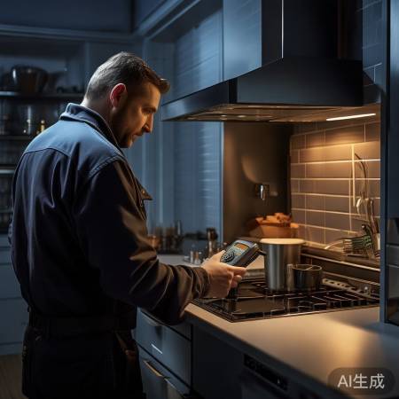 油烟机故障维修:是否真的无法修复?