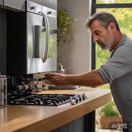 热水器排气管外露处理技巧,轻松解决安全隐患