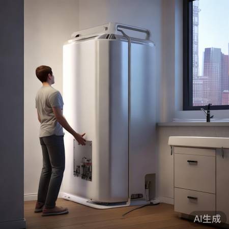 电热水器满水操作指南：轻松掌握调满水技巧