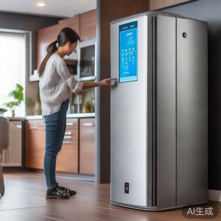 电热水器满水操作指南：轻松掌握调满水技巧