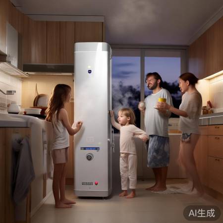 电热水器满水操作指南：轻松掌握调满水技巧