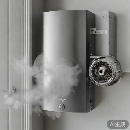 海恩壁挂炉故障代码详解及解决方法