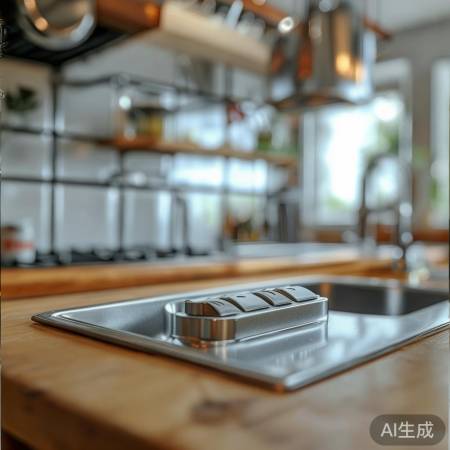 燃气灶开关自己动手修改教程