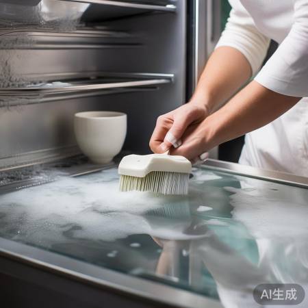 旧电热水器清洗攻略：告别污垢，焕然一新