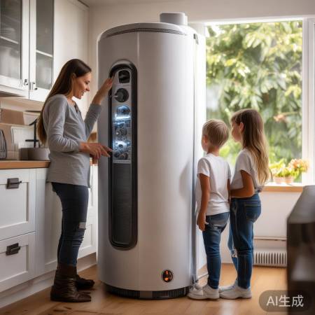 热水器温度到电就跳闸？揭秘原因及解决方法