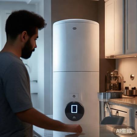 热水器温度到电就跳闸？揭秘原因及解决方法
