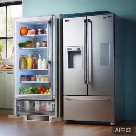 冰箱与冰柜：好用还是实用，选择攻略揭晓