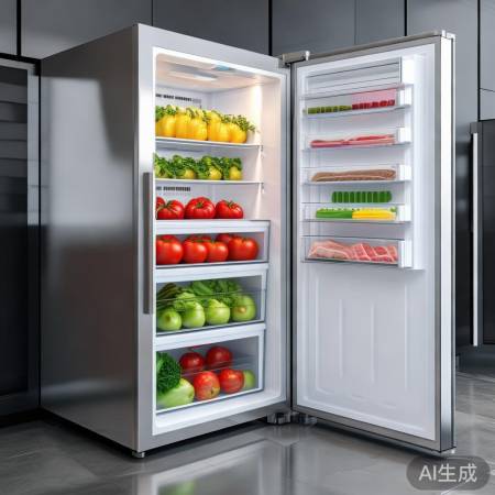 冰箱与冰柜：好用还是实用，选择攻略揭晓