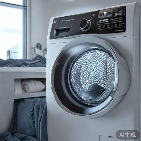 全自动洗衣机水位L1设置技巧解析