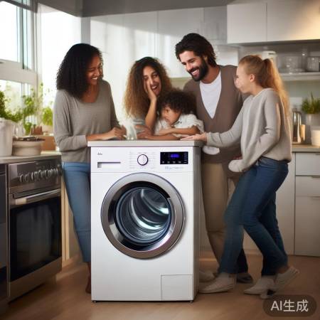 全自动洗衣机水位L1设置技巧解析