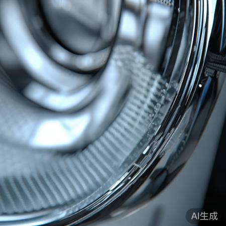 滚筒洗衣机隔音板提升生活品质，选购攻略解析