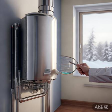 壁挂炉水温达到100度，安全使用指南