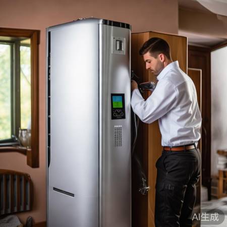 壁挂炉水温达到100度，安全使用指南