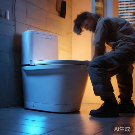 球形智能马桶维修服务电话，快速解决您的困扰