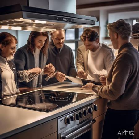 2023年集成灶价格排行：哪款集成灶最实惠？