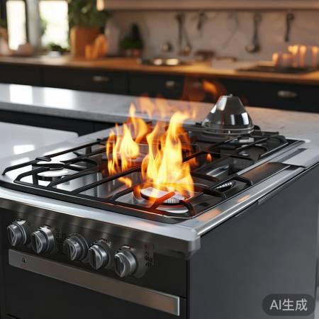 帅丰集成灶e系列：品味生活，尽享高端厨电风采
