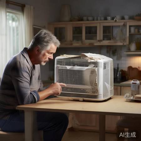 空气能内胆脱落原因及预防措施详解