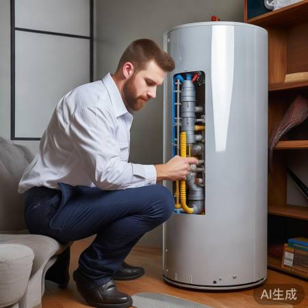 电热水器热水管爆管原因及解决办法