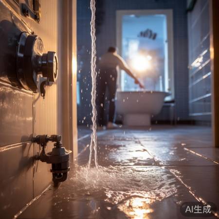 电热水器热水管爆管原因及解决办法