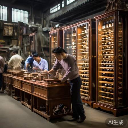 福州专业生产不锈钢红酒柜的厂家推荐