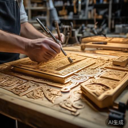 巧手剪裁，保险柜罩子美观又实用