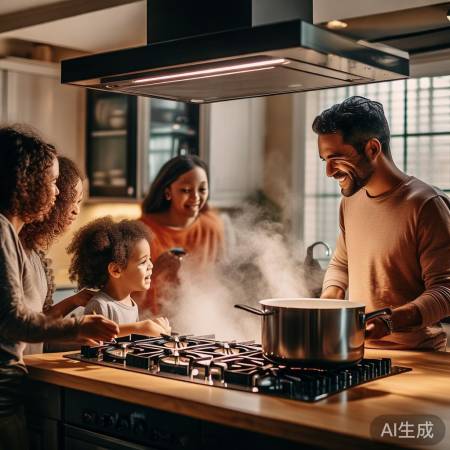 爱妻油烟机价格一览：不同型号性价比对比