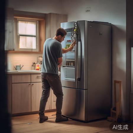 装修新房，冰箱如何妥善处理？