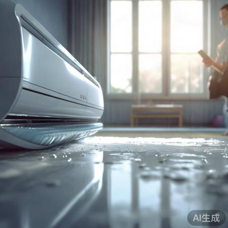 美的空调报修服务电话快速查询