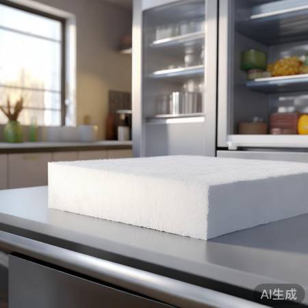 冰箱发泡材料燃点揭秘：了解安全与环保的关键