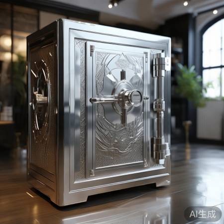 巧手打造私人保险柜：揭秘秘密保险柜的制作方法