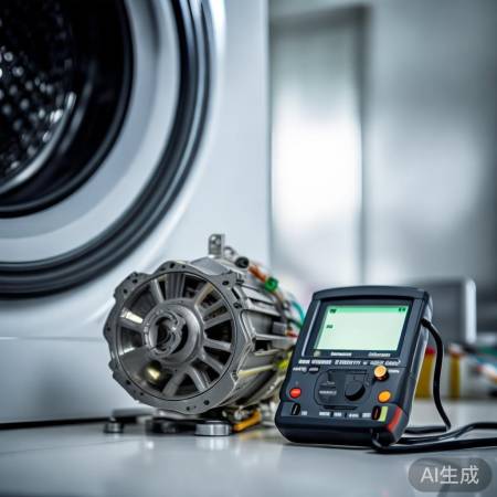 洗衣机不转故障，修主板还是其他原因？快速诊断与解决