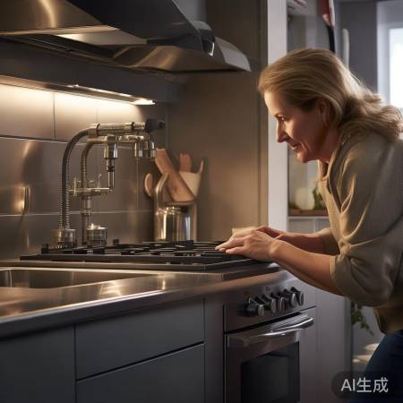 新集成灶开火步骤详解：快速掌握操作技巧