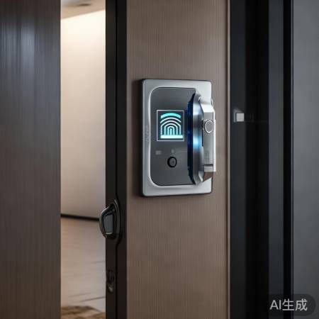 金帝冠指纹锁无法开启？快速解决方法大揭秘