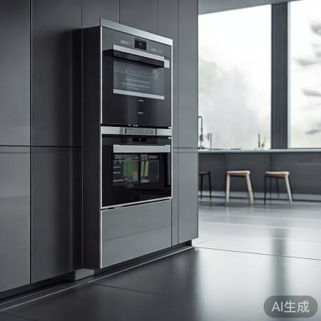 千科集成灶QLKE：探索厨房新潮流