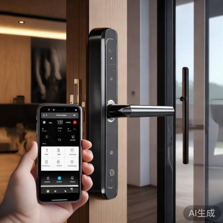 ZK指纹锁使用教程：轻松掌握指纹录入方法